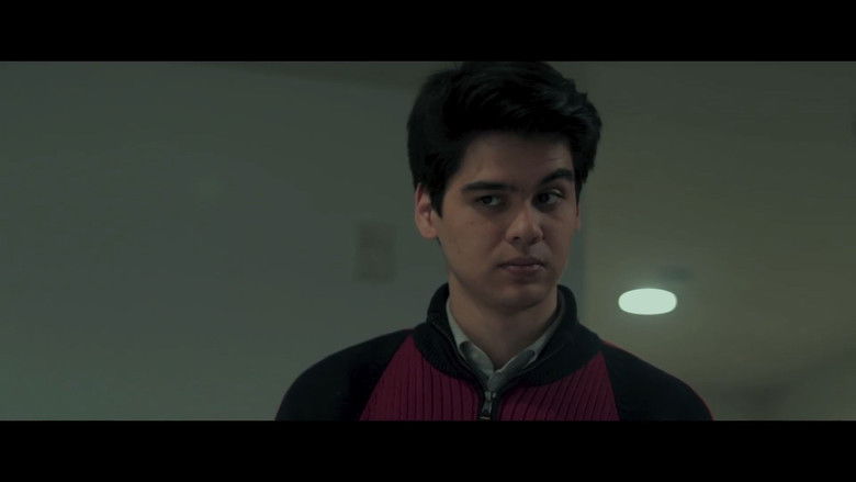 кадр из фильма ¿Y ahora qué?