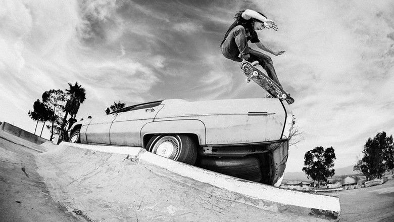 кадр из фильма Ye Olde Destruction