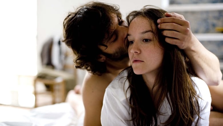 кадр из фильма Любовь и свежая вода