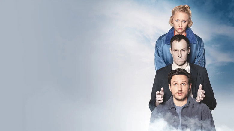 кадр из фильма Sophia, der Tod und ich