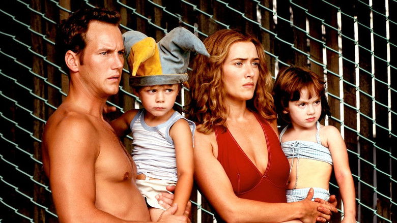 кадр из фильма Как малые дети