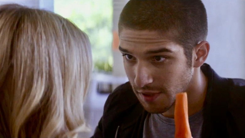 кадр из фильма Snackpocalypse