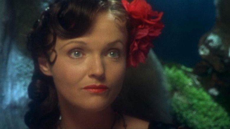 кадр из фильма Сент-Экзюпери