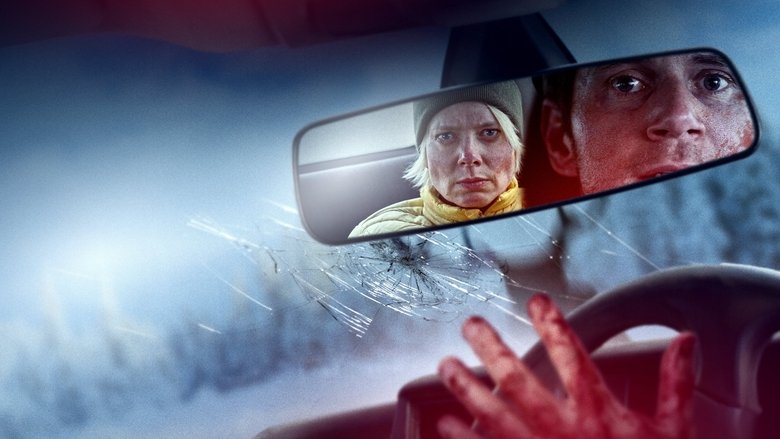 кадр из фильма Ледяной страх