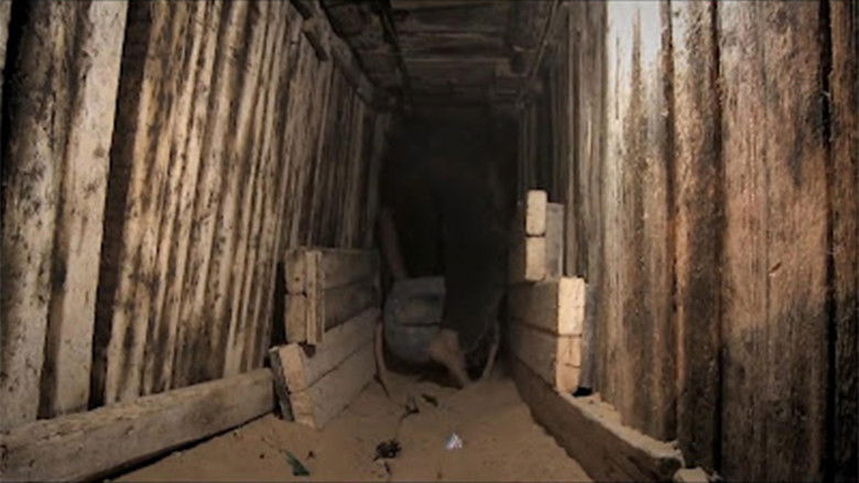 кадр из фильма Rue Abu Jamil