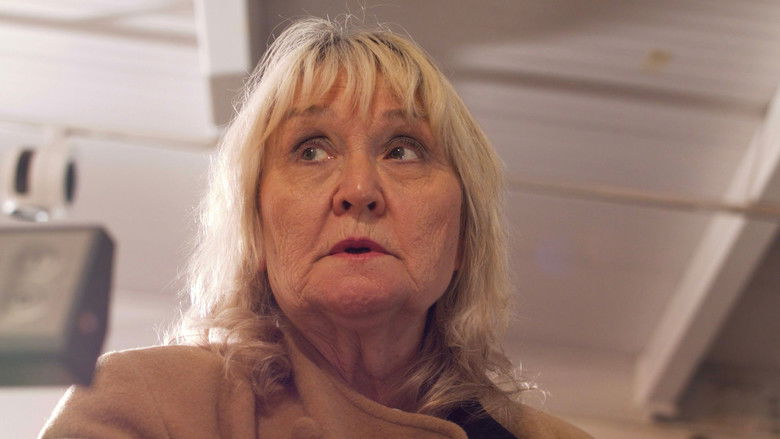 кадр из фильма Mrs Mavis and the Body