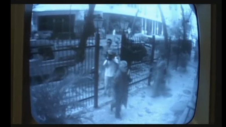 кадр из фильма Edifício Master