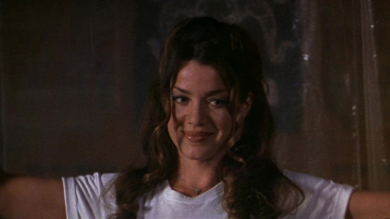 кадр из фильма Замена 3: Победитель получает всё