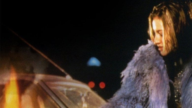 кадр из фильма Stella Does Tricks