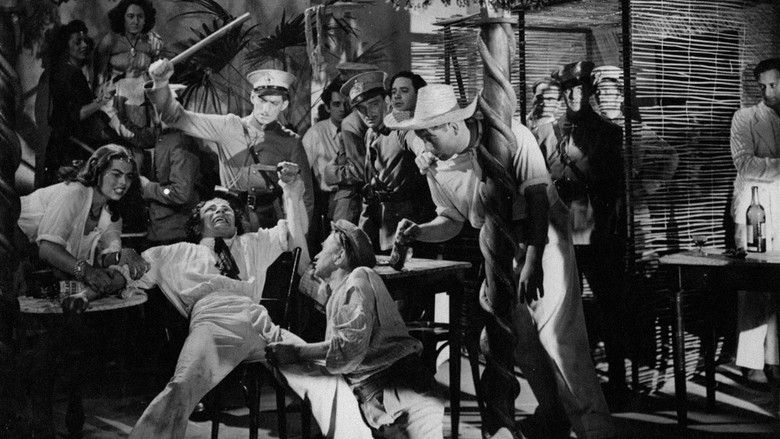 кадр из фильма I Roslagens famn