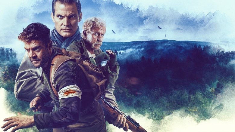 кадр из фильма Самая опасная игра