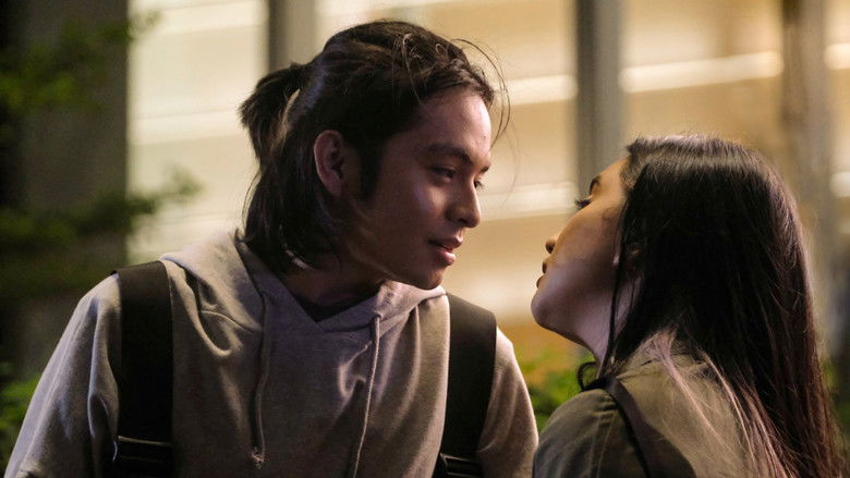 кадр из фильма Ограбление Радена Салеха