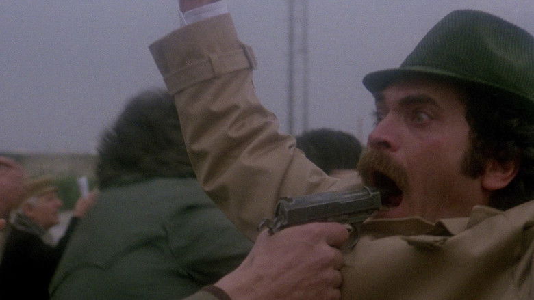 кадр из фильма Контрабанда