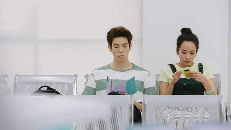 кадр из фильма ทูบีเบทเทอร์