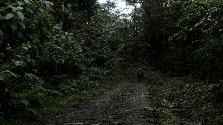 кадр из фильма Cielo Roto