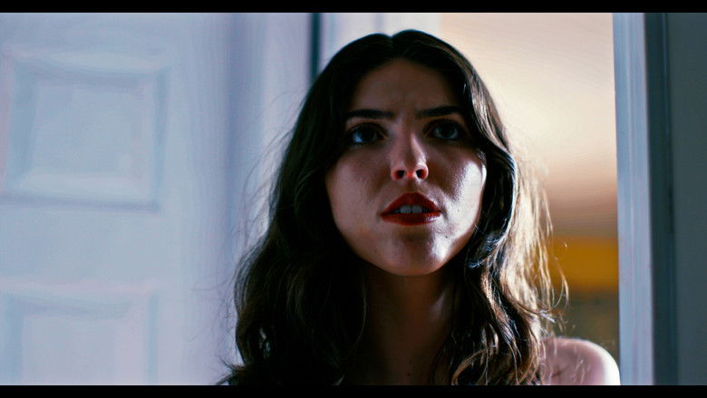 кадр из фильма Reflection