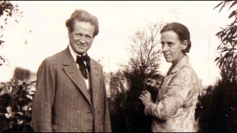 кадр из фильма City of Dreams