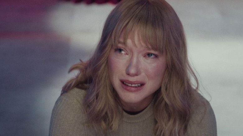 кадр из фильма Предчувствие