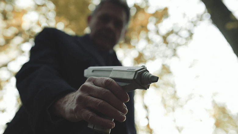 кадр из фильма Salient Minus Ten