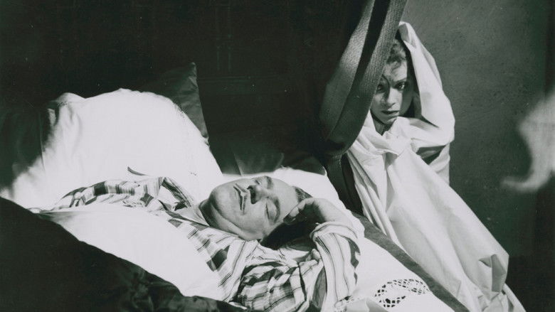 кадр из фильма Spöket på Bragehus