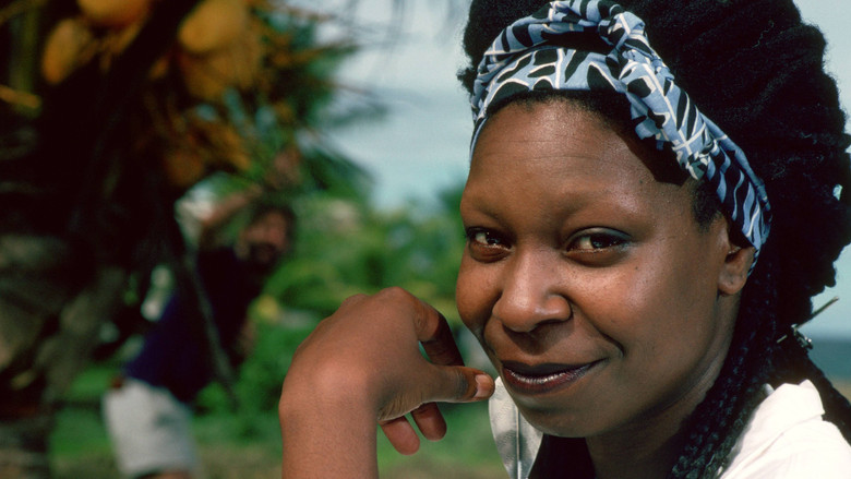 кадр из фильма Сердце Клары