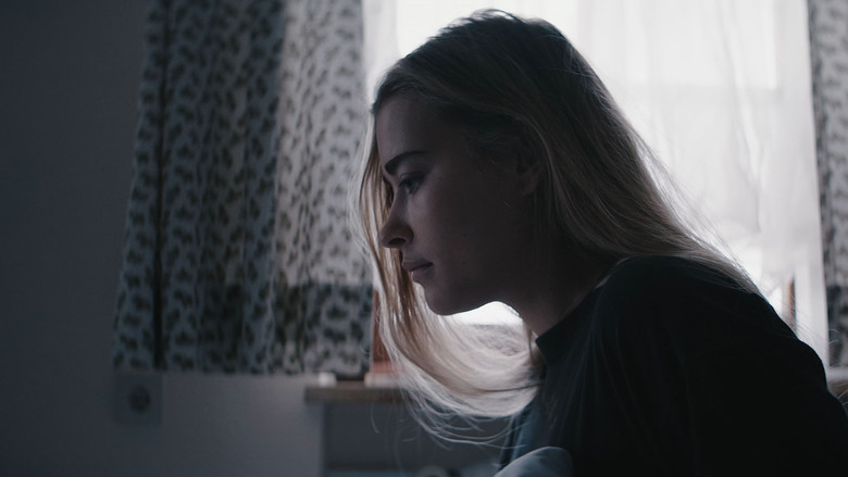 кадр из фильма Dormant