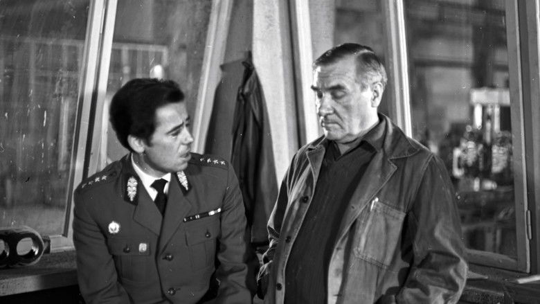 кадр из фильма Złote koło