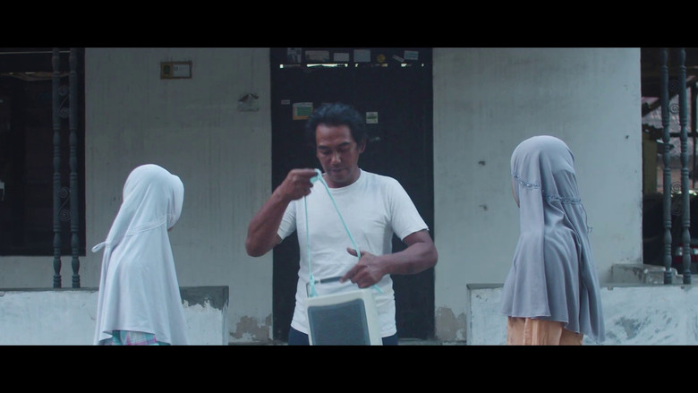 кадр из фильма Mannequin