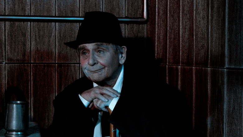 кадр из фильма The Heartsmith