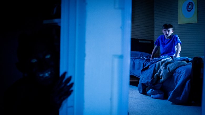 кадр из фильма The Atoning