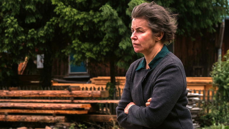 кадр из фильма Тело Христово