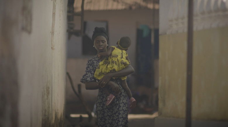 кадр из фильма Cala, cala son