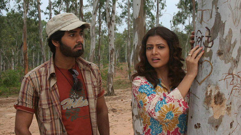 кадр из фильма জ্যাকপট