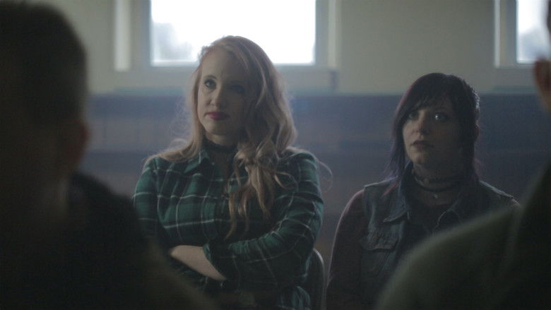 кадр из фильма Savage Vengeance