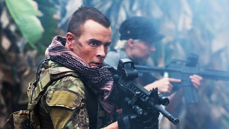 кадр из фильма Остров мертвецов