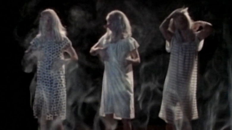 кадр из фильма Blind Country