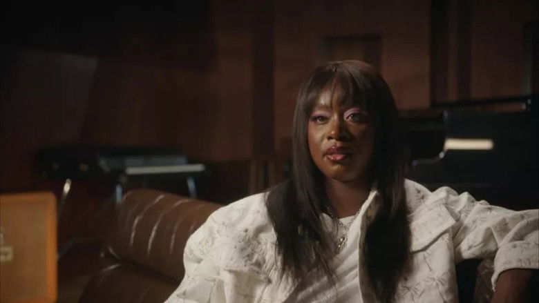 кадр из фильма Le temps des femmes ?