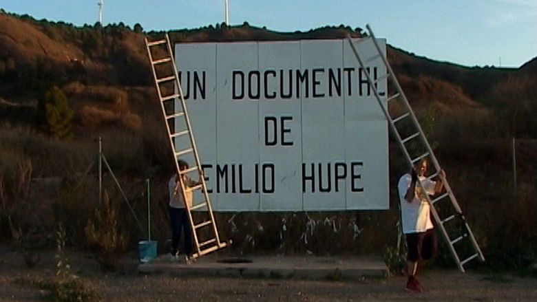 кадр из фильма El viento que golpea mi ventana