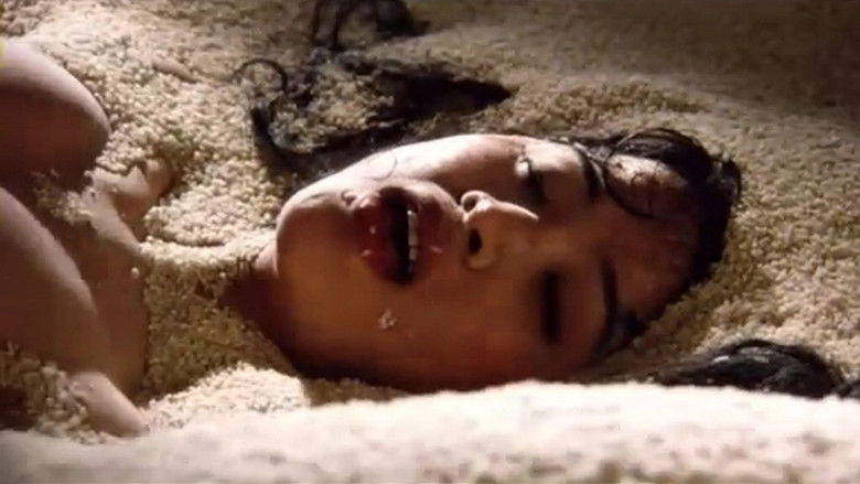 кадр из фильма 大鸿米店