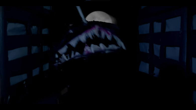 кадр из фильма The Beast Beneath