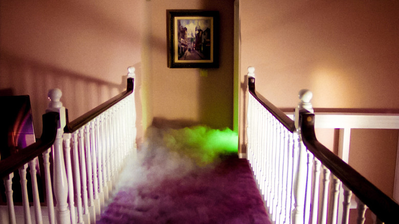 кадр из фильма Мавзолей