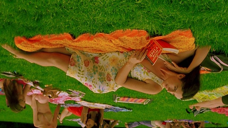 кадр из фильма Необратимость