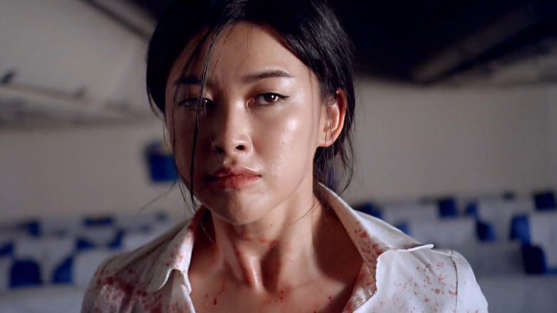 кадр из фильма Last Flight