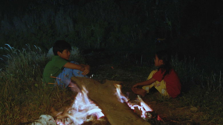 кадр из фильма Bari Bari Apu