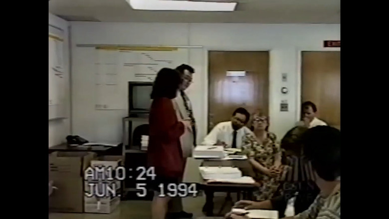 кадр из фильма 1994 Northridge Earthquake