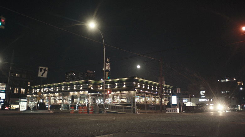 кадр из фильма Narcolepsy