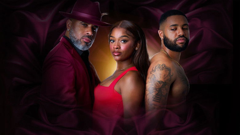 кадр из фильма The Jealous Son