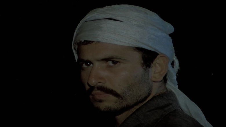 кадр из фильма Тревога