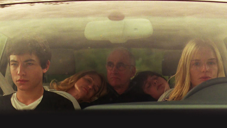 кадр из фильма Родственнички