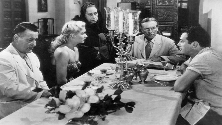 кадр из фильма Passion